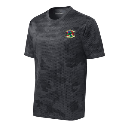 HMH-462 Heavy Hauler Squadron — Camohex Iron Grey
