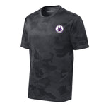 VMM-364 Purple Foxes Squadron — Camohex Iron Grey