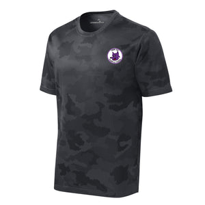 VMM-364 Purple Foxes Squadron — Camohex Iron Grey