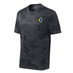 VMM-764 Moonlight Squadron — Camohex Iron Grey