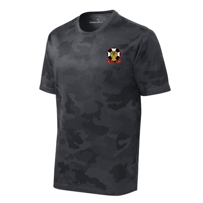 HMLA-169 Vipers Squadron — Camohex Iron Grey