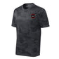VMM-163 Evil Eyes Squadron — Camohex Iron Grey