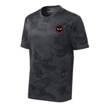VMM-163 Evil Eyes Squadron — Camohex Iron Grey