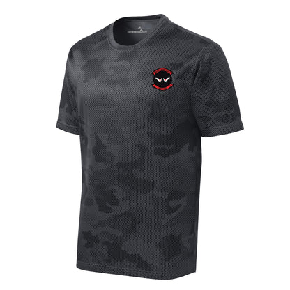 VMM-163 Evil Eyes Squadron — Camohex Iron Grey