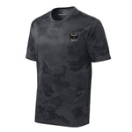 VMGR-352 Raiders Squadron — Camohex Iron Grey