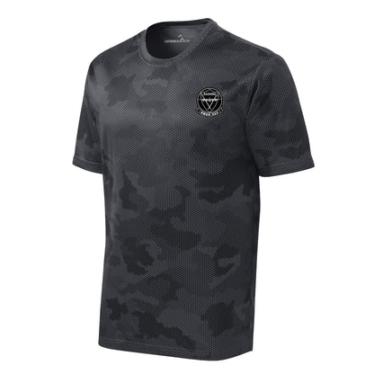 VMGR-352 Raiders Squadron — Camohex Iron Grey