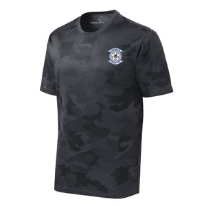 VMFA-112 Cowboys Squadron — Camohex Iron Grey