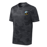 VMM-263 Thunder Chickens Squadron — Camohex Iron Grey