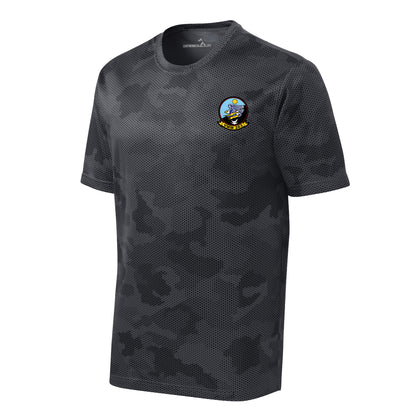 VMM-263 Thunder Chickens Squadron — Camohex Iron Grey