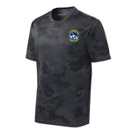 HMH-464 Condors Squadron — Camohex Iron Grey