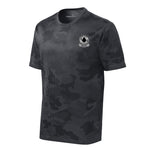 HMLA-267 Stingers Squadron — Camohex Iron Grey