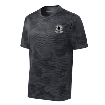 HMLA-267 Stingers Squadron — Camohex Iron Grey