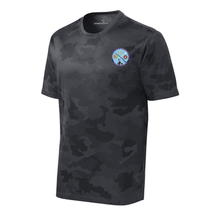 Henderson Hall — Camohex Iron Grey