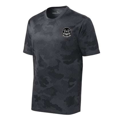HMLA-369 Gunfighters Squadron — Camohex Iron Grey