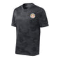 Marine Corps Recruit Depot Parris Island — Camohex Iron Grey