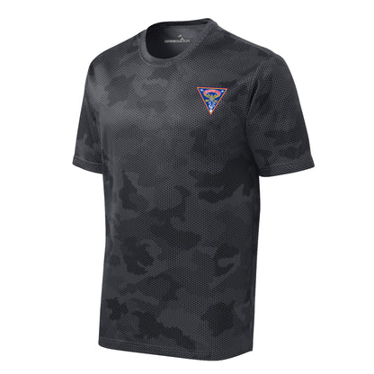Marine Corps Air Station Beaufort — Camohex Iron Grey