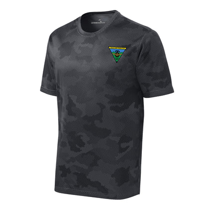 Marine Corps Air Station Camp Pendleton — Camohex Iron Grey
