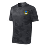 Mountain Warfare Training Center — Camohex Iron Grey