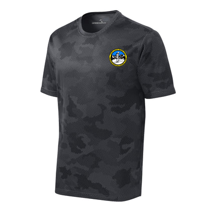 Mountain Warfare Training Center — Camohex Iron Grey
