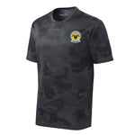 VMM-261 Raging Bulls Squadron — Camohex Iron Grey