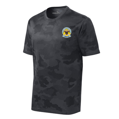 VMM-261 Raging Bulls Squadron — Camohex Iron Grey