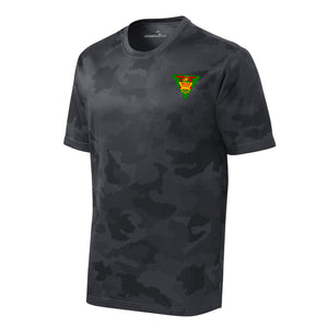 Marine Corps Air Station Futenma — Camohex Iron Grey