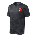 Marine Corps Base Hawaii — Camohex Iron Grey