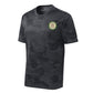 Marine Corps Recruit Depot San Diego — Camohex Iron Grey