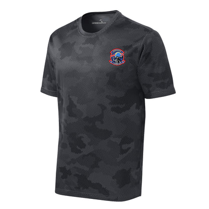 VMGR-153 Hercules Squadron — Camohex Iron Grey