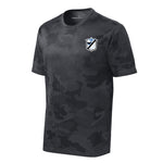 VMFA-214 Black Sheep Squadron — Camohex Iron Grey