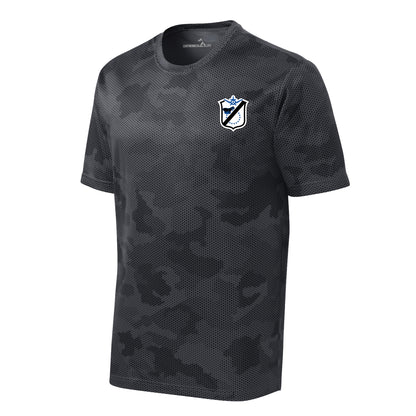 VMFA-214 Black Sheep Squadron — Camohex Iron Grey