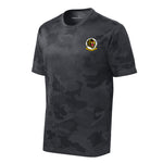 VMFA-542 Tigers Squadron — Camohex Iron Grey