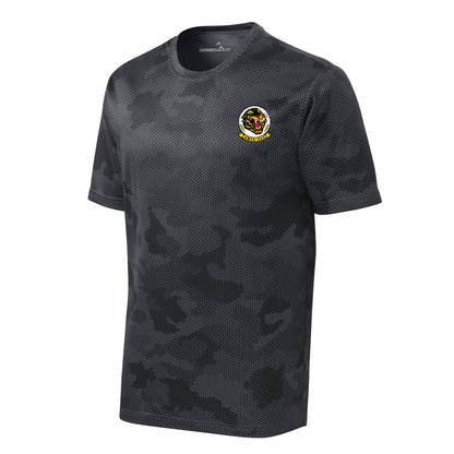 VMFA-542 Tigers Squadron — Camohex Iron Grey