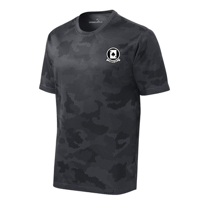 VMFA-231 Ace of Spades Squadron — Camohex Iron Grey
