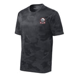 VMFA-122 Werewolves Squadron — Camohex Iron Grey