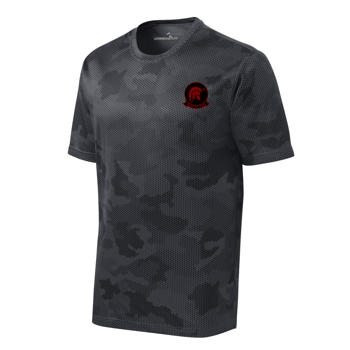 HMLAT-303 Atlas Squadron — Camohex Iron Grey