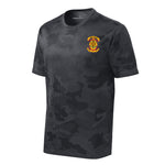 Marine Corps Base Camp Lejeune — Camohex Iron Grey