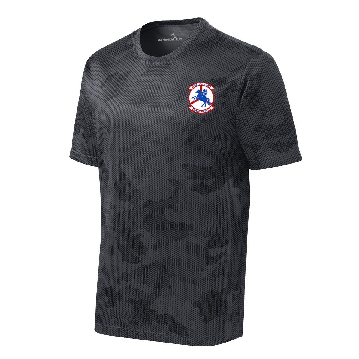 VMM-161 Greyhawks — Camohex Iron Grey