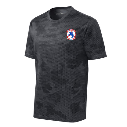 VMM-161 Greyhawks — Camohex Iron Grey