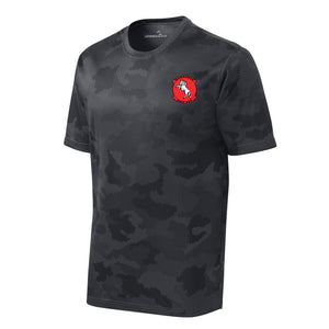 HMH-465 Warhorse Squadron — Camohex Iron Grey