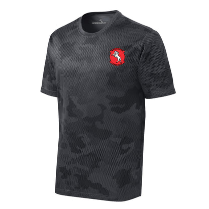 HMH-465 Warhorse Squadron — Camohex Iron Grey