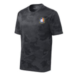 HMH-461 Iron Horse Squadron — Camohex Iron Grey