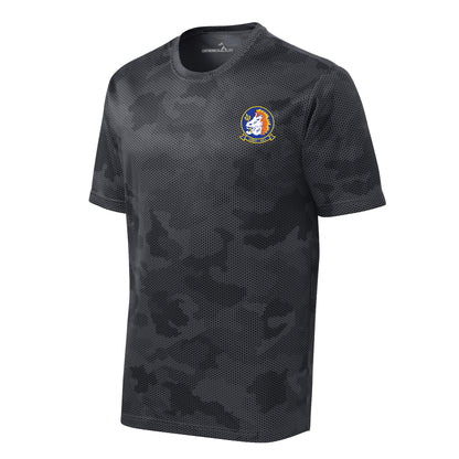 HMH-461 Iron Horse Squadron — Camohex Iron Grey