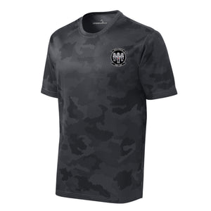 HMH-466 Wolfpack Squadron — Camohex Iron Grey