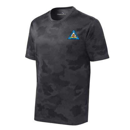 Marine Corps Air Station Yuma — Camohex Iron Grey
