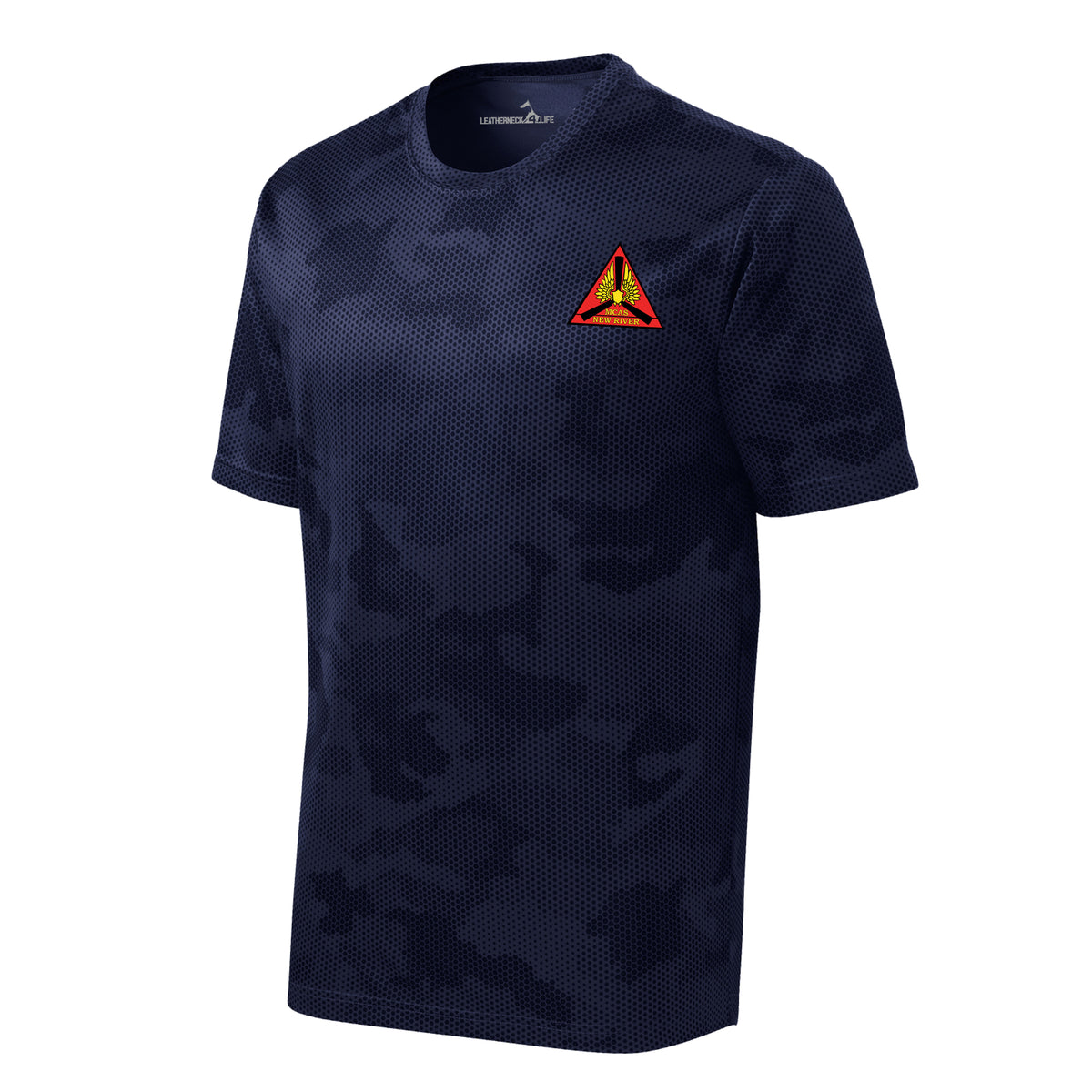 Marine Corps Air Station New River — Camohex Navy