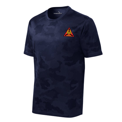 Marine Corps Air Station New River — Camohex Navy