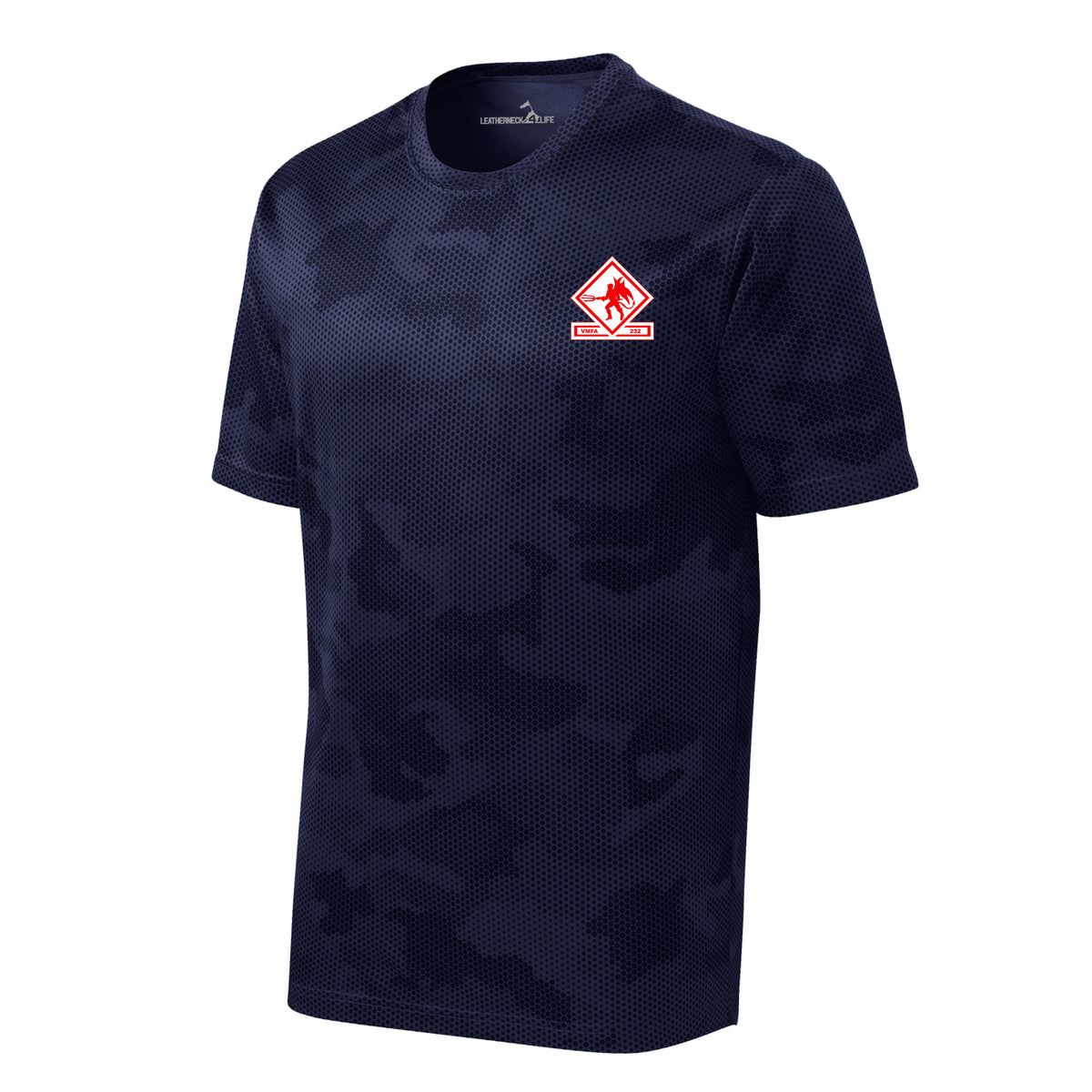 VMFA-232 Red Devils Squadron — Camohex Navy