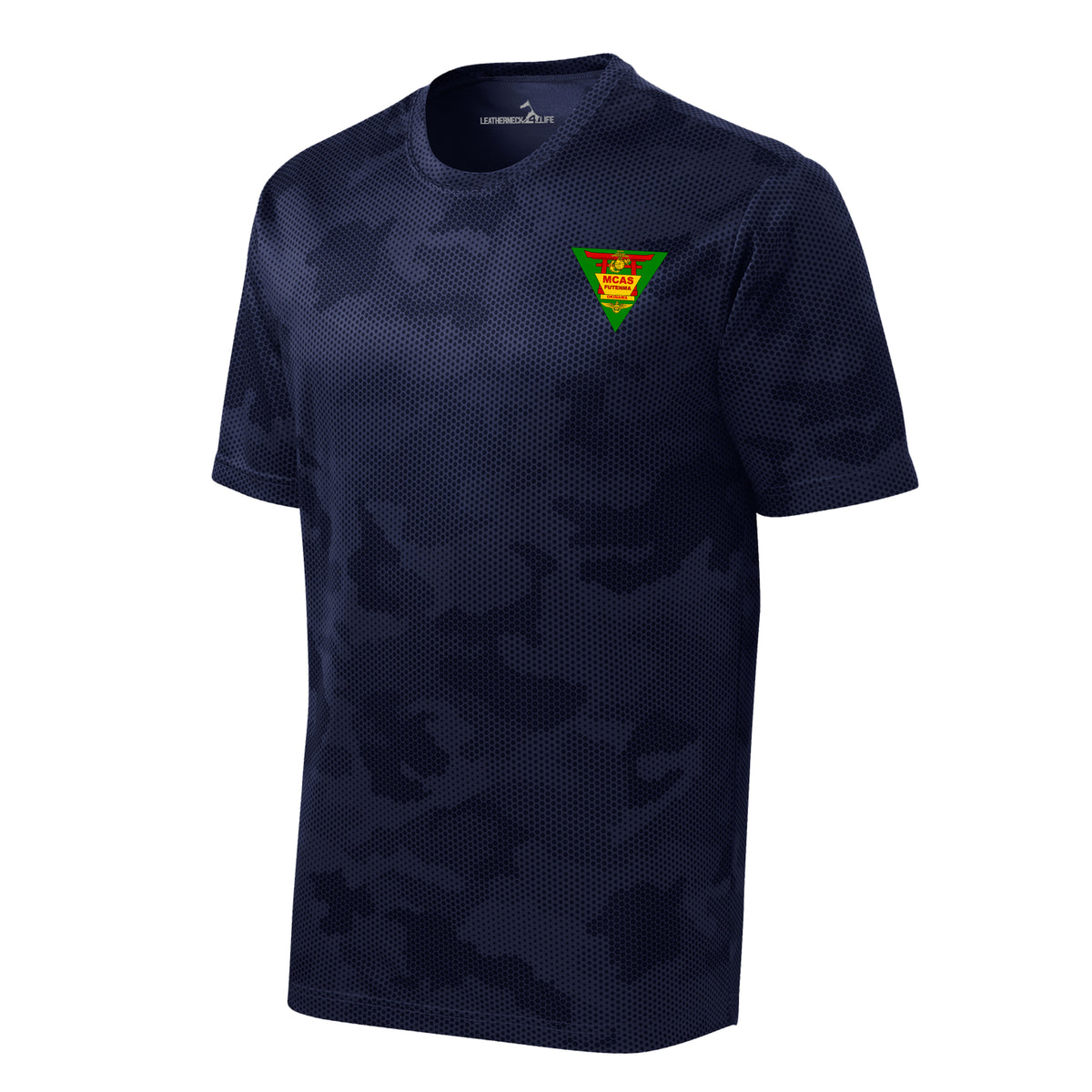 Marine Corps Air Station Futenma — Camohex Navy