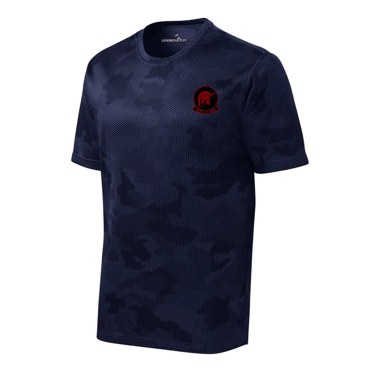 HMLAT-303 Atlas Squadron — Camohex Navy